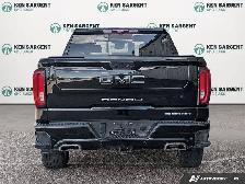 2025 GMC Sierra 1500 - Photo 6