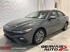 Hyundai Elantra Preferred IVT 2024 à vendre
