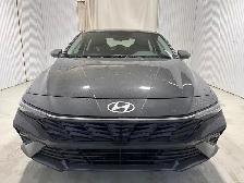 Hyundai Elantra Preferred IVT 2024 à vendre - Photo 2