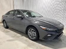 Hyundai Elantra Preferred IVT 2024 à vendre - Photo 4