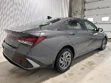Hyundai Elantra Preferred IVT 2024 à vendre - Photo 5