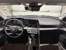 Hyundai Elantra Preferred IVT 2024 à vendre - Photo 16