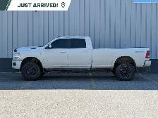 2022 Ram 3500 - Photo 4