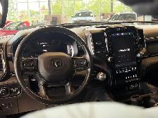 2023 RAM 1500 Limited Delmonico Red|Limited|Multi Functional... - Photo 10