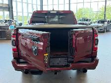 2023 RAM 1500 Limited Delmonico Red|Limited|Multi Functional... - Photo 12