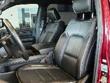 2023 RAM 1500 Limited Delmonico Red|Limited|Multi Functional... - Photo 13