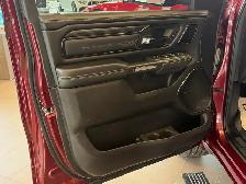2023 RAM 1500 Limited Delmonico Red|Limited|Multi Functional... - Photo 15