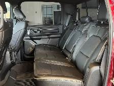 2023 RAM 1500 Limited Delmonico Red|Limited|Multi Functional... - Photo 16