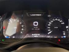 2023 RAM 1500 Limited Delmonico Red|Limited|Multi Functional... - Photo 23