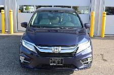 2019 Honda Odyssey Touring - ONEOWNER|SUNROOF|ENTERTAINMENTSYS|C - Photo 2