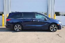 2019 Honda Odyssey Touring - ONEOWNER|SUNROOF|ENTERTAINMENTSYS|C - Photo 3