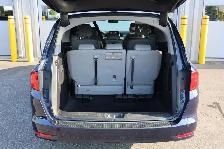2019 Honda Odyssey Touring - ONEOWNER|SUNROOF|ENTERTAINMENTSYS|C - Photo 5