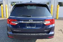 2019 Honda Odyssey Touring - ONEOWNER|SUNROOF|ENTERTAINMENTSYS|C - Photo 7
