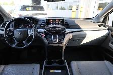 2019 Honda Odyssey Touring - ONEOWNER|SUNROOF|ENTERTAINMENTSYS|C - Photo 16