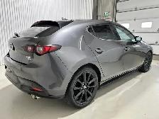 Mazda 3 Sport GT avec moteur turbo BA TI i-ACTIV 2023 à vendre - Photo 5