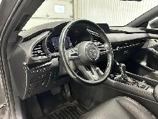 Mazda 3 Sport GT avec moteur turbo BA TI i-ACTIV 2023 à vendre - Photo 11