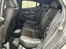 Mazda 3 Sport GT avec moteur turbo BA TI i-ACTIV 2023 à vendre - Photo 16