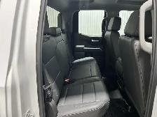 Chevrolet Silverado 1500 WT cabine double 4RM 147 po 2023 à vend - Photo 14