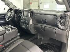 Chevrolet Silverado 1500 WT cabine double 4RM 147 po 2023 à vend - Photo 16