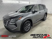 Nissan Rogue S AWD 2024 à vendre
