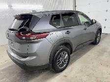 Nissan Rogue S AWD 2024 à vendre - Photo 7