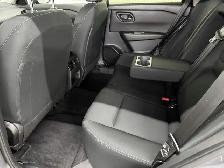 Nissan Rogue S AWD 2024 à vendre - Photo 17