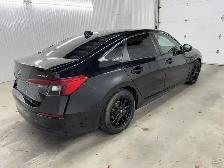 Honda Civic Sedan LX 2022 à vendre - Photo 7