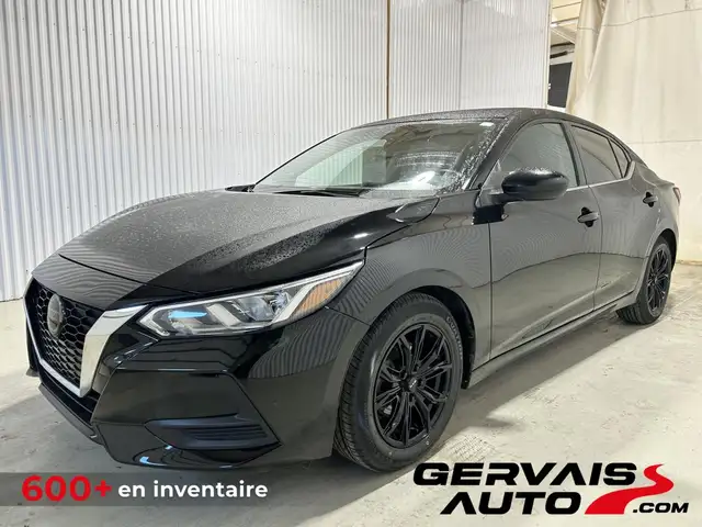 Nissan Sentra S BA 2023 à vendre