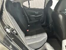 Nissan Sentra S BA 2023 à vendre - Photo 17