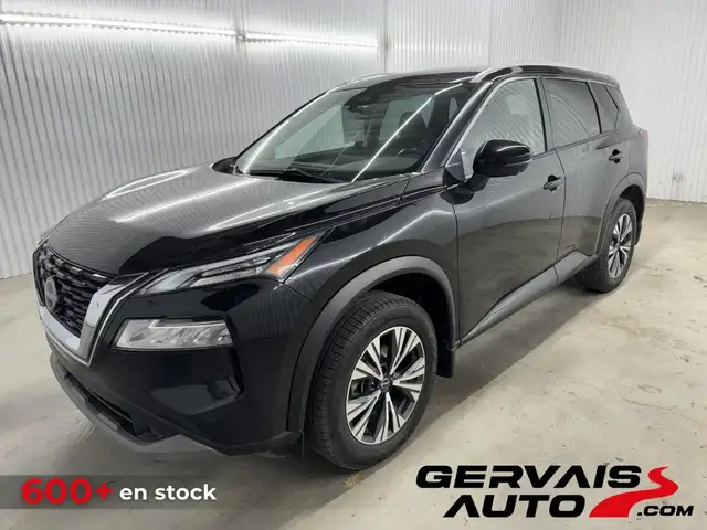 Nissan Rogue SV AWD 2022 à vendre