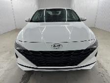 Hyundai Elantra Essential 2023 à vendre - Photo 3