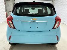 Chevrolet Spark 2LT à hayon 4 portes CVT 2022 à vendre