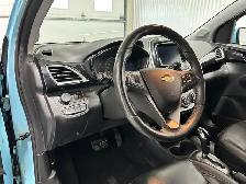 Chevrolet Spark 2LT à hayon 4 portes CVT 2022 à vendre - Photo 7