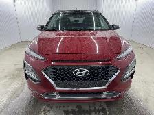 Hyundai Kona 1.6T Trend 2020 à vendre - Photo 4