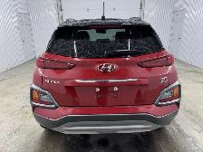 Hyundai Kona 1.6T Trend 2020 à vendre - Photo 12