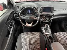 Hyundai Kona 1.6T Trend 2020 à vendre - Photo 20