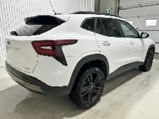 Chevrolet Trax ACTIV 4 portes TA 2024 à vendre - Photo 5