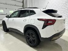 Chevrolet Trax ACTIV 4 portes TA 2024 à vendre - Photo 8