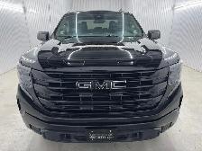 GMC Sierra 1500 Pro 4x4 2022 à vendre - Photo 3