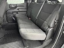 GMC Sierra 1500 Pro 4x4 2022 à vendre - Photo 16