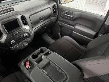 GMC Sierra 1500 Pro 4x4 2022 à vendre - Photo 19