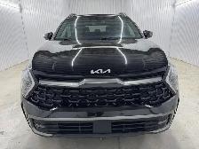 KIA Sportage X-Line Limited 2023 à vendre - Photo 3