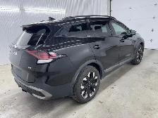 KIA Sportage X-Line Limited 2023 à vendre - Photo 7