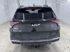 KIA Sportage X-Line Limited 2023 à vendre - Photo 9