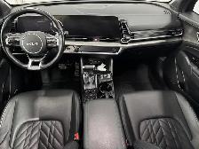 KIA Sportage X-Line Limited 2023 à vendre - Photo 19