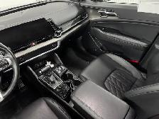 KIA Sportage X-Line Limited 2023 à vendre - Photo 21