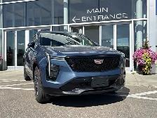 2024 Cadillac XT4 AWD SPORT - Photo 2