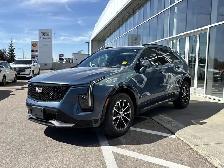2024 Cadillac XT4 AWD SPORT - Photo 4