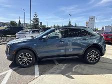 2024 Cadillac XT4 AWD SPORT - Photo 5