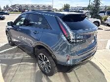 2024 Cadillac XT4 AWD SPORT - Photo 6